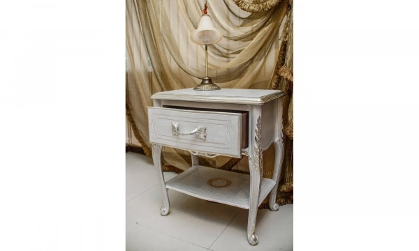 Прикроватная тумба Savio Firmino OIKOS