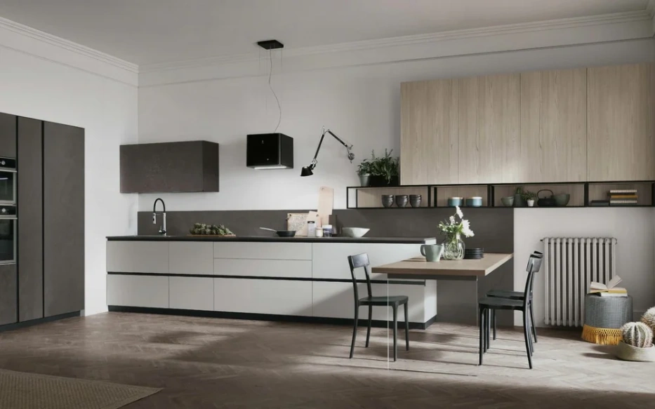 Кухня Stosa Cucine Metropolis - фото 11