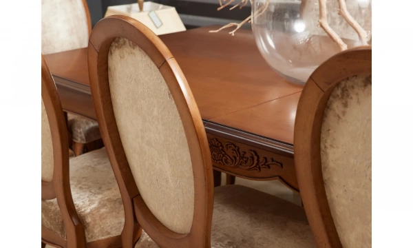 Стол раскладной Francesco Pasi Grand Guardia