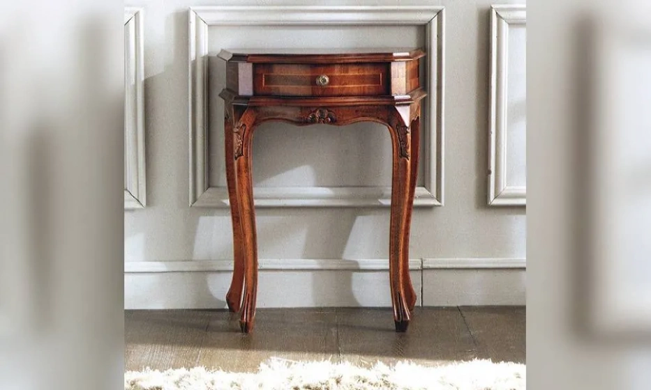 Тумба Прикроватная Grifoni Vittorio 1341 - фото 1