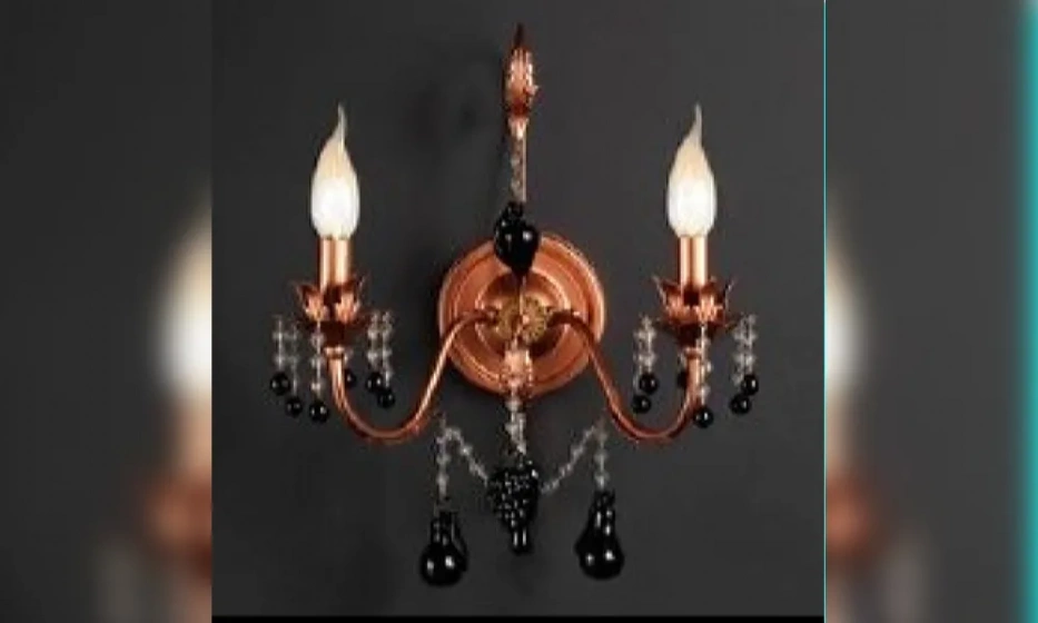 Bakokko Бра - фото 1