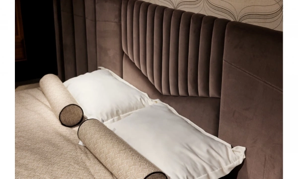 Кровать Grilli Prisma