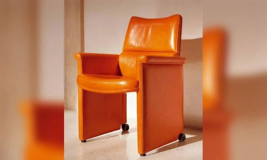 Кресло Mascheroni Tripla A V - фото 1