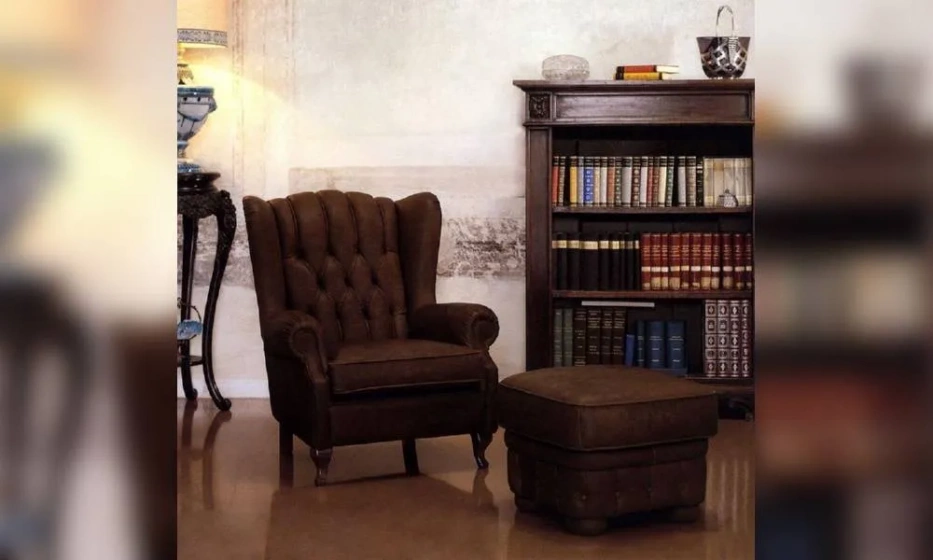 Кресло Nicoline Salotti Frascati - фото 1