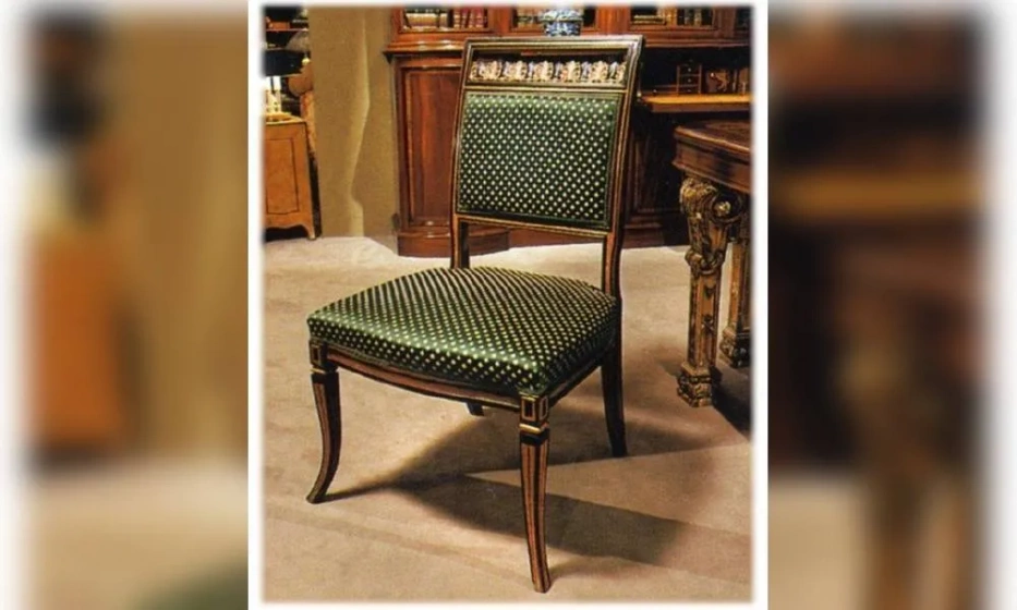 Стул Provasi Milano Collection 5 - фото 1