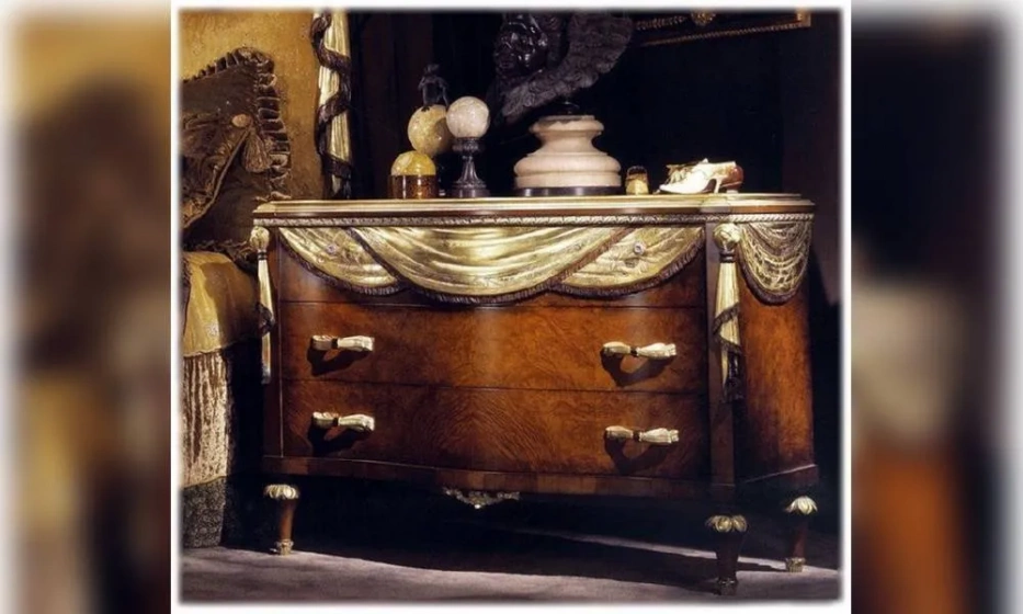 Комод Jumbo Collection Shangri–La 1 - фото 1