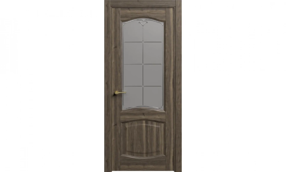 Межкомнатная дверь Софья, коллекция Classic, Модель 152.54 - фото 1