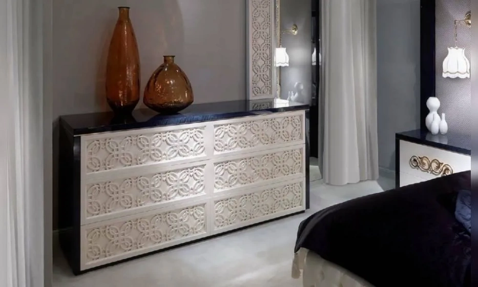 Комод Elle Due Saraya 3 - фото 1