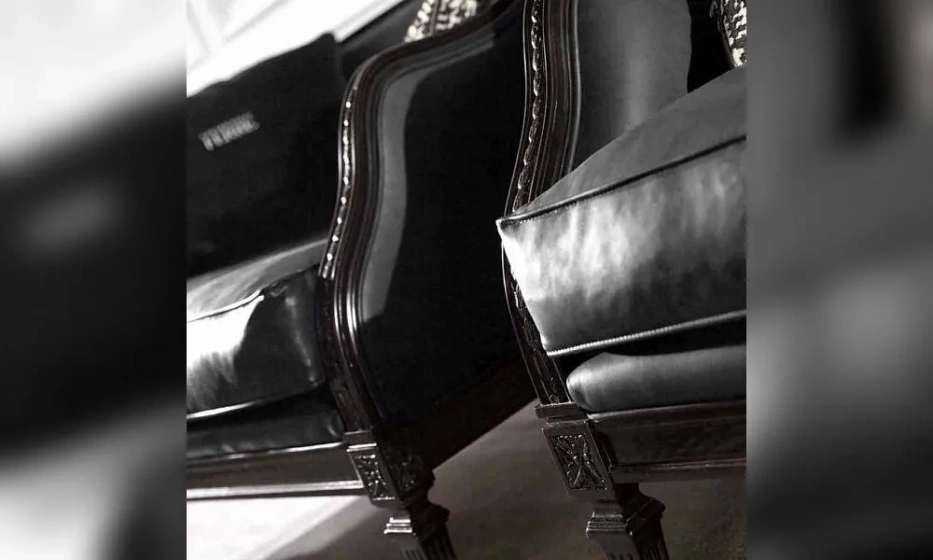 Кресло Freddy - фото 5