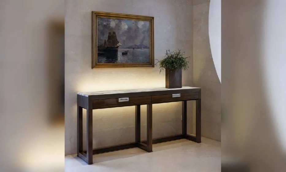 Консоль Longhi Orwell - фото 1