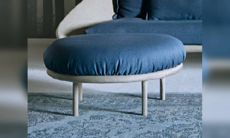 Пуф Miniforms Lem Ottomana - фото 1