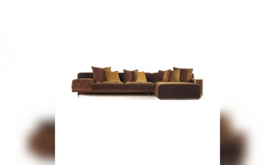 Модульный Диван Highlander - фото 1