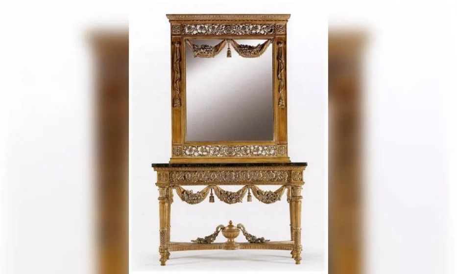 Зеркало Jumbo Collection Rox-22B - фото 1