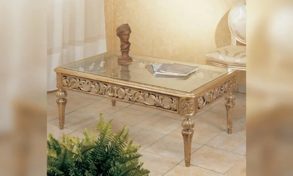 Cтол Журнальный Florence Art Florens 2 - фото 1