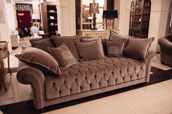 Диван Keoma Lila