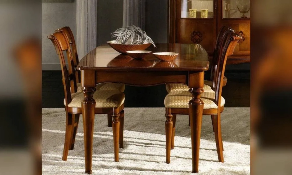 Стол Giuliacasa C103-Ve - фото 1