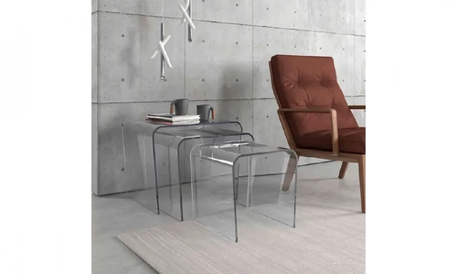 Столик TONIN T11 C / 01 - фото 1