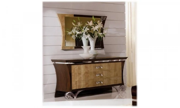 Спальня Redeco Charme 5