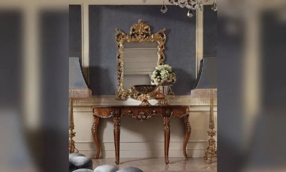 Консоль Barnini Oseo David - фото 1