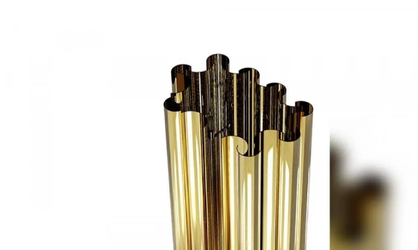 Настенный Светильник Delightfull Parker