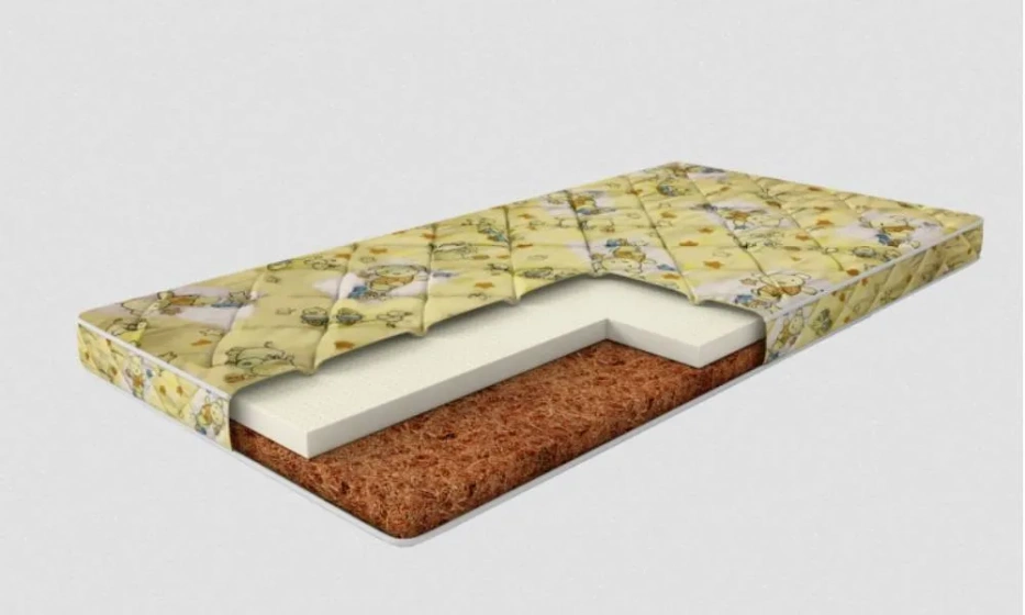 Матрас Сонберри Карина-3 - фото 1