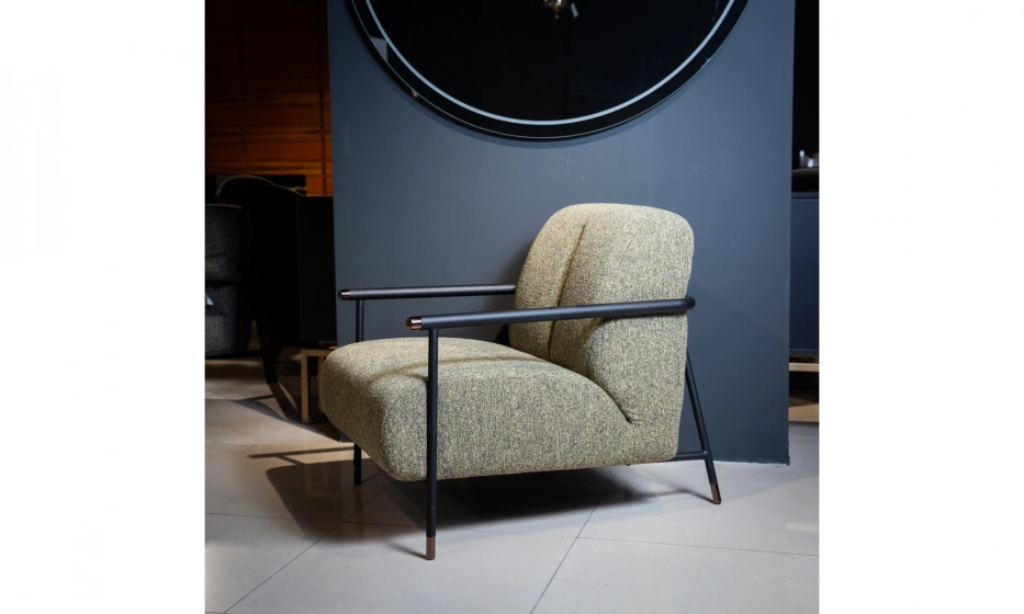 Кресло Saloni Nice - фото 2