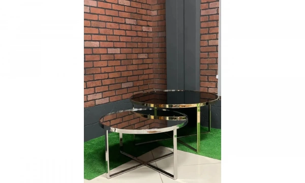 Стол Кофейный Большой Orix Versace