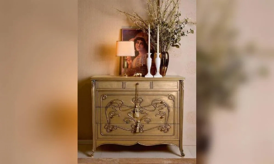 Комод Medea Liberty Collection 9 - фото 1