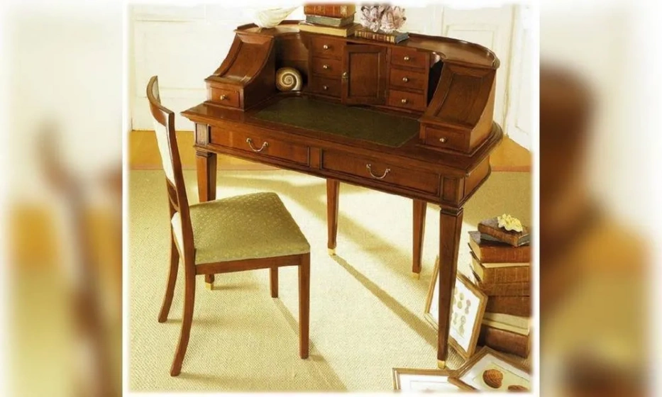 Секретер Bamax Classico 2 - фото 1