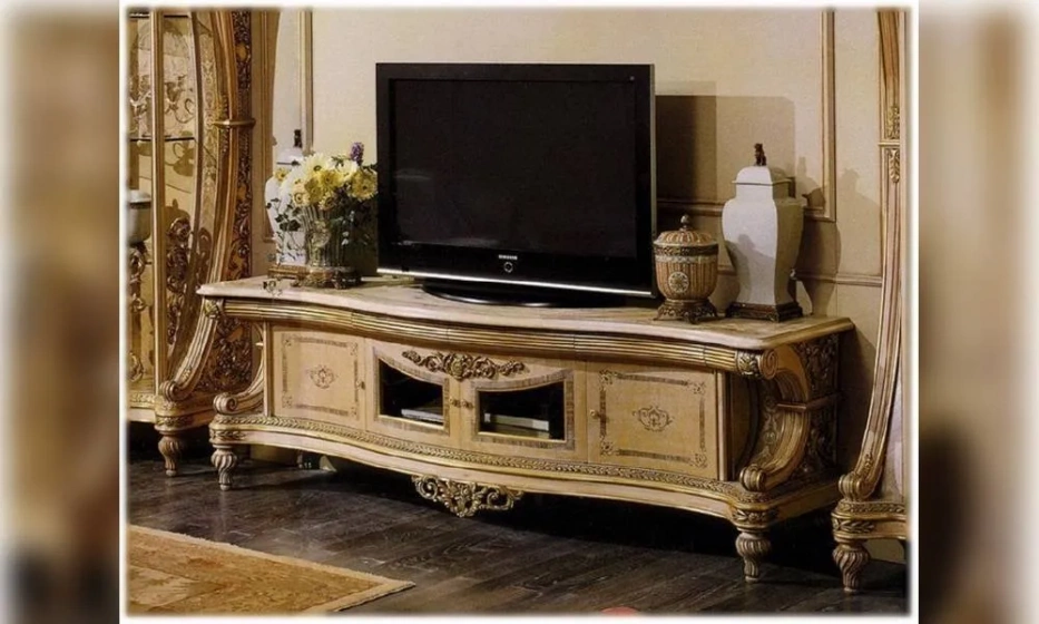 Тумба Тв Riva Raffles - фото 1