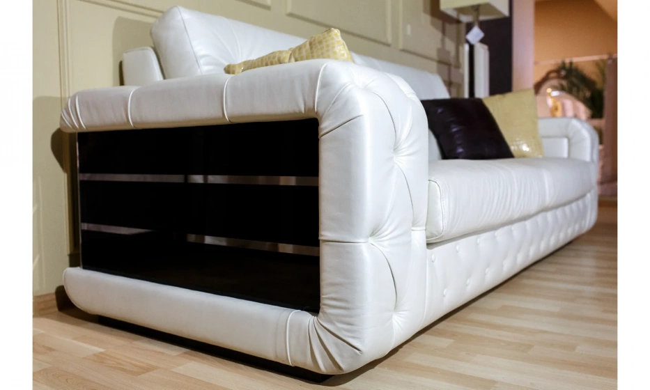 Диван Turri Gucci 2 - фото 5