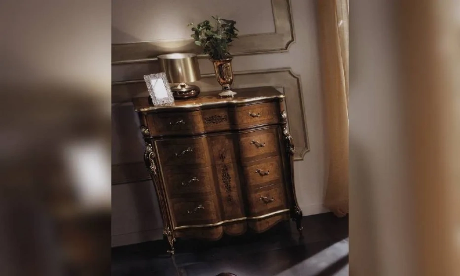 Комод Giuliacasa 0217F-Sy - фото 1