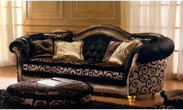 Гостиная Sat Export Classico 9