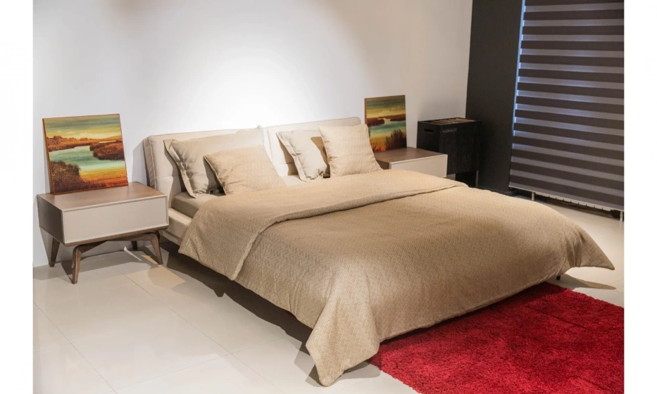 Кровать Homage Ligna - фото 2