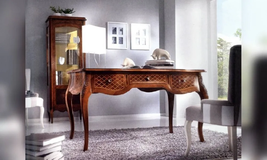 Стол Письменный Giuliacasa Vi709/S-Ls - фото 1