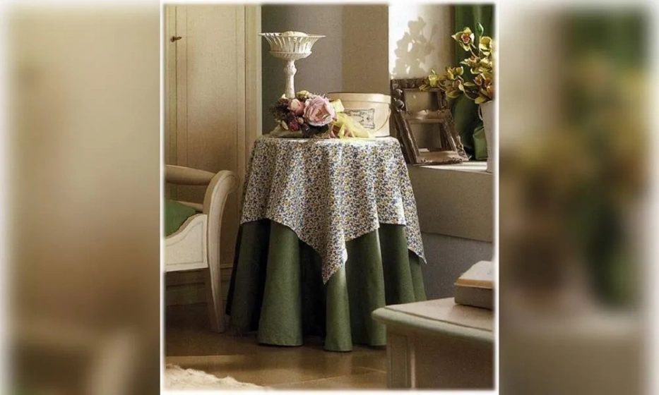 Стол Ferretti & Ferretti Happy Night - фото 1