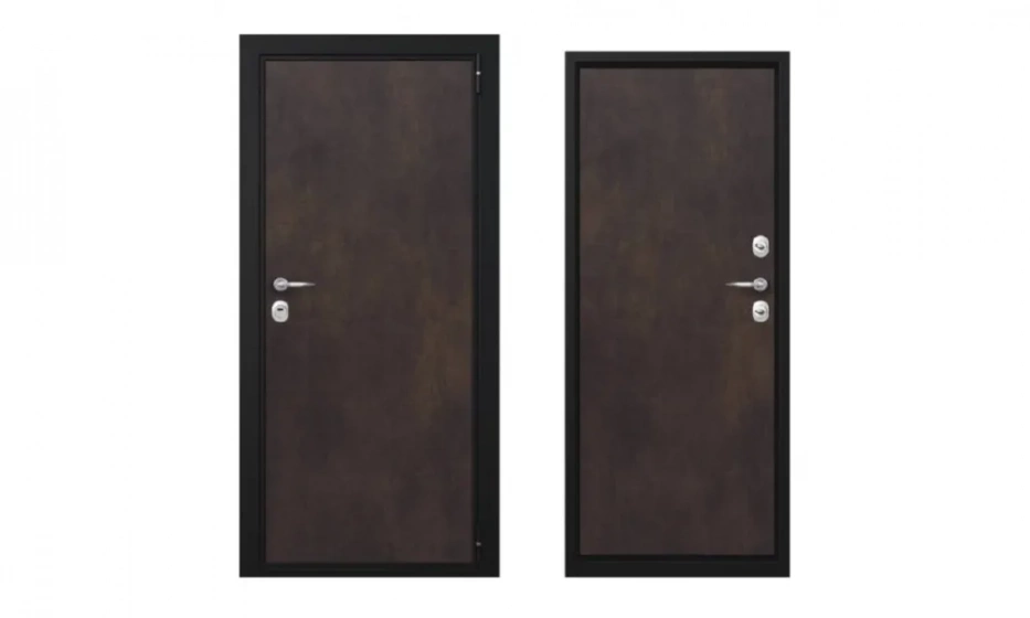 Дверь входная квартирная PORTALLE Fortis - фото 1