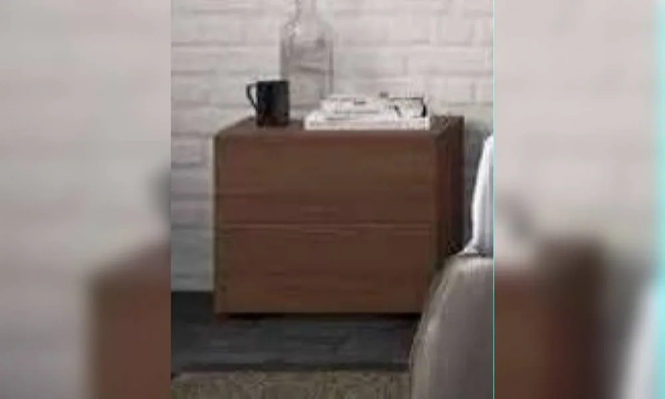 Тумба Прикроватная Pianca Tecno 11 - фото 1