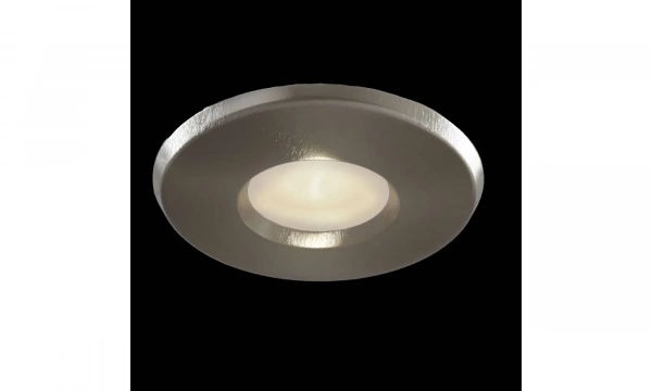 Встраиваемый Светильник Technical Dl010-3-01-N