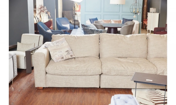 Диван VOLTA МЕБЕЛЬ Аэрос