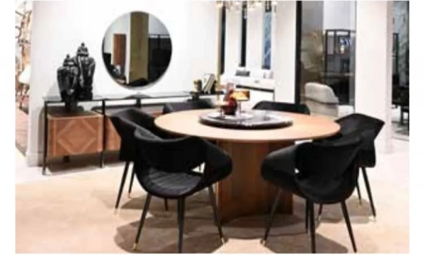 Комплект Мебели В Гостиную Orix Noble