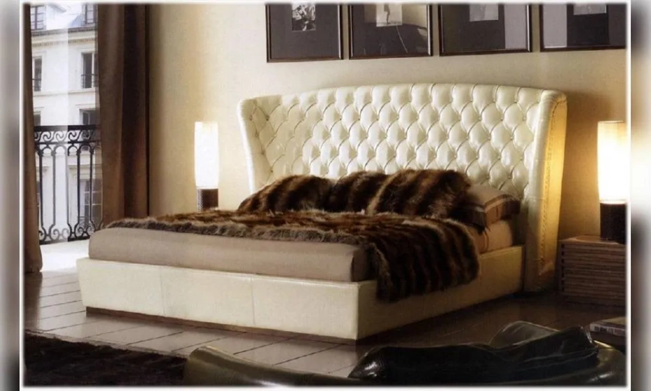 Кровать Ulivi Salotti 1 - фото 1