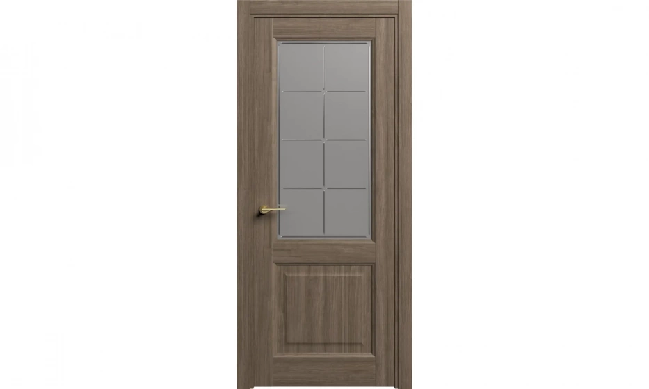 Межкомнатная дверь Софья, коллекция Classic, Модель 146.152 - фото 1