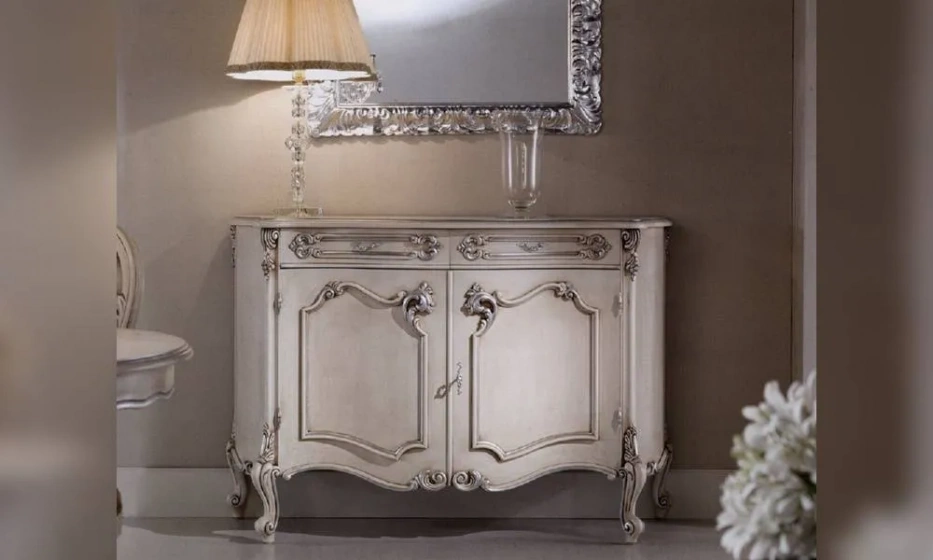 Буфет Morello Gianpaolo Bamfl-T-04 - фото 1