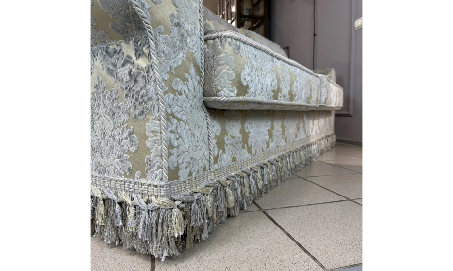 Диван Domingo Salotti Domingo - фото 7