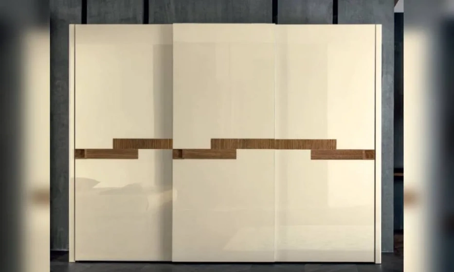 Шкаф Dall Agnese Dama 2 - фото 1