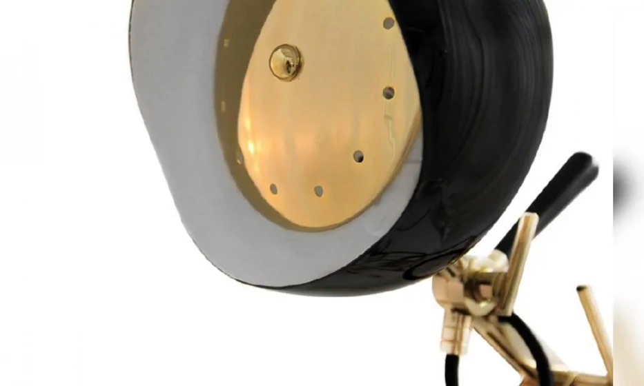 Настольная Лампа Delightfull Billy - фото 5