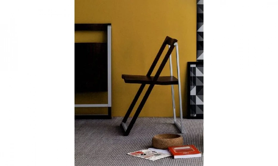 Стул Skip Calligaris Cb/207 - фото 1