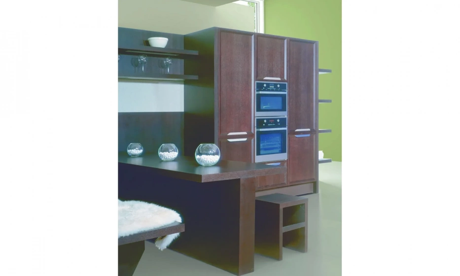 Кухня Virs Quadro - фото 11