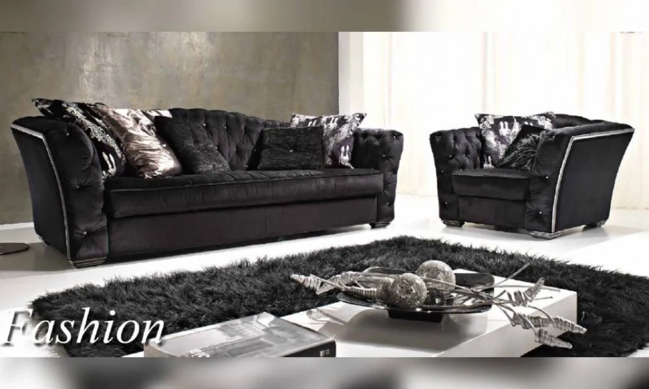 Комплект Мягкой Мебели Goldconfort Fashion - фото 1